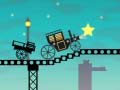 Igra Steam Trucker 2 spletu