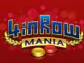 Igra 4 V Vrsti Mania spletu