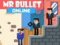 Igra Gospod Mr Bullet spletu