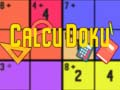 Igra CalcuDoku spletu