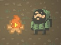 Igra Bežanje od zombijev spletu