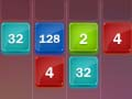 Igra 2048 Vrste spletu
