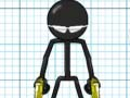 Igra Gun Fu: Stickman 2 spletu