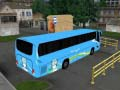 Igra Simulátor avtobusa spletu