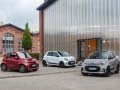 Igra Smart Eq Forfour spletu