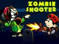 Igra Zombie Strelec spletu