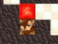 Igra Mine-craft.io spletu