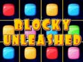 Igra Blocky Osvobojen spletu