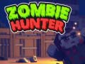 Igra Lovec na zombije spletu