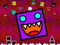 Igra Geometry Dash Nor spletu