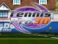 Igra Tenis Pro 3D spletu