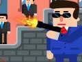 Igra Gospod Mr Funny Bullet 2 spletu
