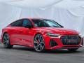Igra RS7 Sportback spletu