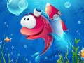 Igra Skrite zvezde oceana spletu