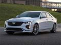 Igra Cadillac Ct4 spletu