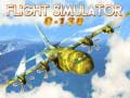 Igra Simulator letenja C -130 Usposabljanje spletu