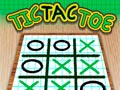 Igra Tic Tac Toe Papirna Opomba spletu