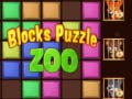 Igra Kozje puzzle Zoo spletu