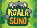 Igra Koala Sling spletu