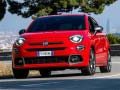 Igra Fiat 500x Sport spletu