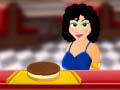 Igra Srečna Burger Trgovina spletu