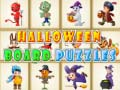Igra Helloween Odejne Uganke spletu