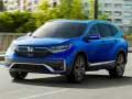 Igra Honda CR-V spletu