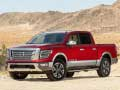 Igra Nissan Titan spletu