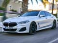 Igra BMW Serija 8 spletu