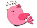 Igra Spomin na Cute Ptice spletu