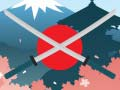 Igra Mojster Samurai Match 3 spletu