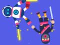 Igra Ragdoll.io spletu