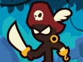 Igra Stickman Nadgradnja Končana spletu