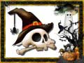 Igra Halloween Zagonetna Izkušnja spletu