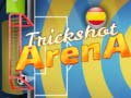 Igra Trickshot Arena spletu