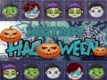 Igra Uniči Halloween spletu