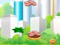 Igra Izpit Hamburger spletu