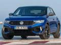 Igra Volkswagen T-Roc R spletu