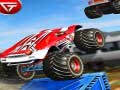 Igra Nemogoči Monster Truck spletu