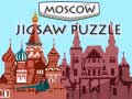 Igra Moskva Sestavljanka spletu