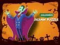 Igra Halloween sestavljanka spletu