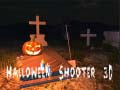 Igra Halloween Streljač 3D spletu
