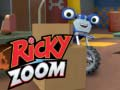 Igra Ricky Zoom spletu