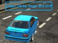 Igra Urban Derby: Triki in Drift spletu
