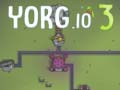 Igra Yorg.io 3 spletu