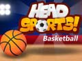 Igra Head Sports Košarka spletu