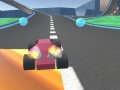 Igra Simulátor kartov Powerslide spletu