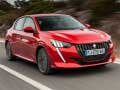 Igra Peugeot 208 spletu