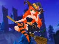 Igra Grozen Lep Manikur Halloween 2019 spletu
