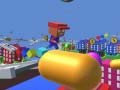 Igra Super 3D Svet Pustolovščina spletu